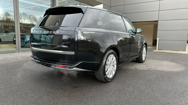 Land Rover Range Rover 3.0 P460e SE 4dr Auto Estate